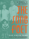 Cover image for The Song Poet